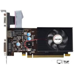 Видеокарта AFOX GeForce GT 210 512MB GDDR3 AF210-512D3L3-V2