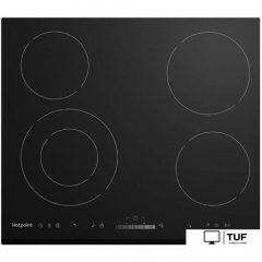 Варочная панель Hotpoint-Ariston HR 6T2 B S