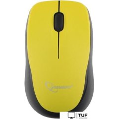 Мышь Gembird MUSW-360-LM