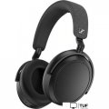 Наушники Sennheiser Momentum 4 Wireless (черный)