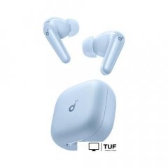 Наушники Anker Soundcore P31i (голубой)