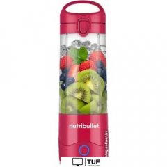 Портативный блендер NutriBullet NBP003MA
