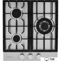 Варочная панель ZUGEL ZGH451X