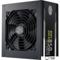 Блок питания Cooler Master MWE Gold 850 V2 Full Modular MPE-8501-AFAAG-EU