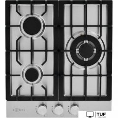 Варочная панель ZUGEL ZGH451X