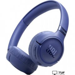 Наушники JBL Tune 680NC (синий)