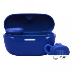 Наушники JBL Endurance Race 2 (синий)