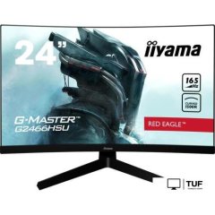 Игровой монитор Iiyama G-Master G2466HSU-B1