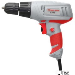 Дрель-шуруповерт Энергомаш ДС-650