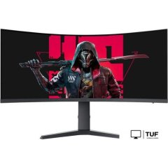 Игровой монитор Koorui 34E6UC