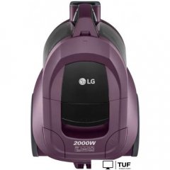 Пылесос LG VC5420NHTCW