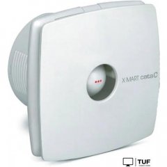 Осевой вентилятор CATA X-MART 15 (белый)