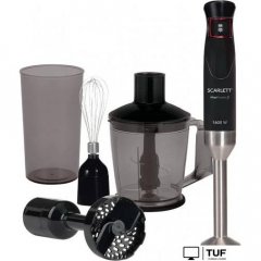 Погружной блендер Scarlett SC-HB42M35