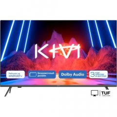 Телевизор KIVI M40FD70B