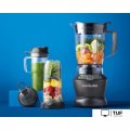 Стационарный блендер NutriBullet Combo NBF500DG