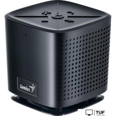 Беспроводная колонка Genius SP-925BT (черный)