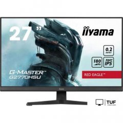 Игровой монитор Iiyama G-Master Red Eagle G2770HSU-B6