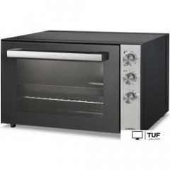 Мини-печь Luxell MO-70 BL