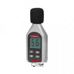 Шумомер Crown CT44097