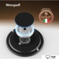 Варочная панель Weissgauff HG 453 WGV