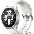 Умные часы Xiaomi Watch S1 Active (серебристый/белый, международная версия)