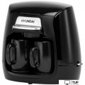 Капельная кофеварка Hyundai HYD-0203