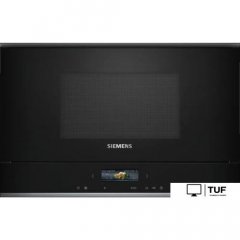 Микроволновая печь Siemens iQ700 BE732L1B1