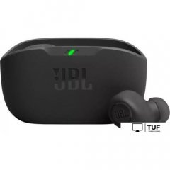 Наушники JBL Wave Buds (черный)