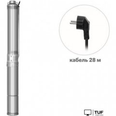 Скважинный насос A&P Good Work 3-2700/23-3/8