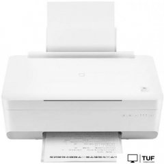 МФУ Xiaomi Wireless All-in-One Inkjet Printer BHR7410RU