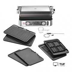 Электрогриль Braun MultiGrill 9 Pro CG9167