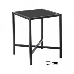 Журнальный столик Signal Osaka B OSAKABC (черный)