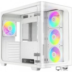 Корпус Ocypus Iota C70 Curve WH ARGB