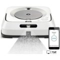 Робот-пылесос iRobot Braava Jet M6
