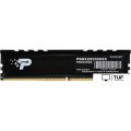 Оперативная память Patriot Signature Premium Line 16ГБ DDR5 5600 МГц PSP516G56002H1