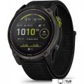 Умные часы Garmin Enduro 3 (черный)