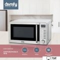 Микроволновая печь Domfy DSS-MW301