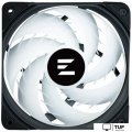 Вентилятор для корпуса Zalman ZM-AF120 ARGB (черный)