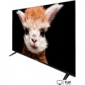 Телевизор Topdevice 50 UHD LED TV (черный)