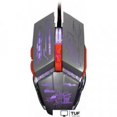 Игровая мышь Ritmix ROM-370