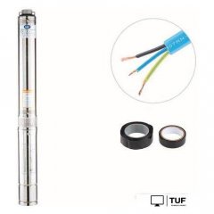 Скважинный насос A&P Ageless-3-2700/74-3/26-A