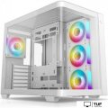Корпус DeepCool CG530U 4F WH R-CG530U-WHAGA4-G