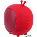 Беспроводная колонка Rombica mysound Telly (красный)