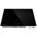 Варочная панель HOMSair HVС43BK