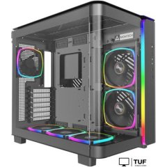 Корпус Montech King 95 Pro (черный)