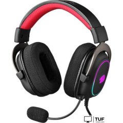 Наушники Redragon Zeus X