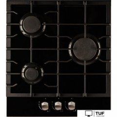 Варочная панель Schtoff H4501C15IS Black