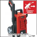 Мойка высокого давления Einhell TC-HP 130 4140750