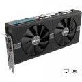 Видеокарта Sapphire Nitro+ Radeon RX 570 4GB GDDR5 [11266-14]