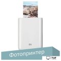 Мобильный фотопринтер Xiaomi Mi Portable Photo Printer XMKDDYJ01HT (международная версия)